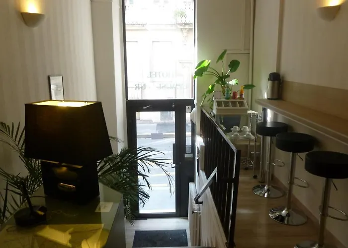 Hotel Beausejour Toulouse