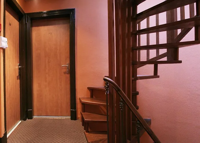 Hotel Beausejour Toulouse